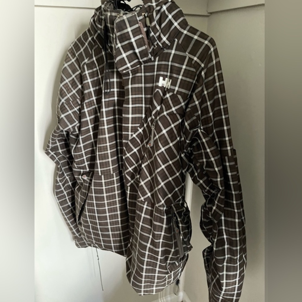 Helly Hansen Jacket